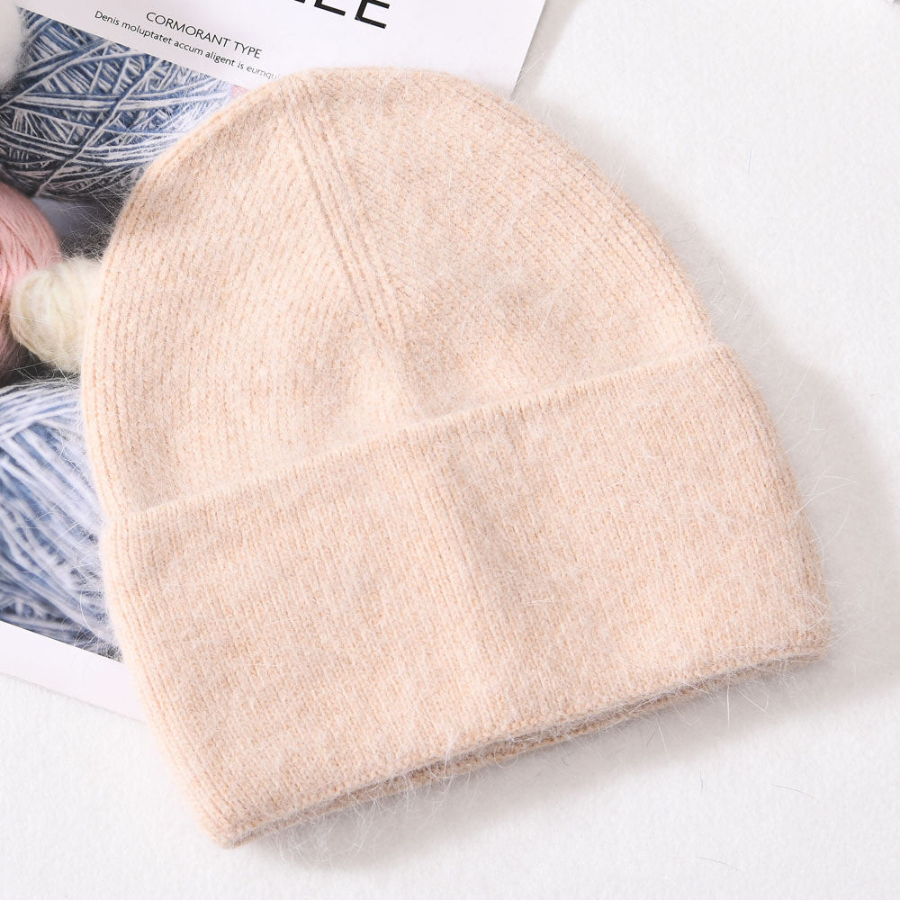 JESA™ | Wintermütze aus Strickwolle für Damen