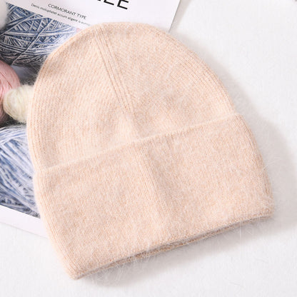 JESA™ | Wintermütze aus Strickwolle für Damen