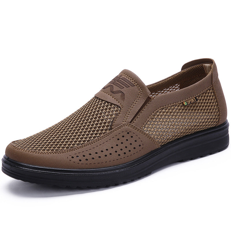 REMI™ | Freizeitschuhe für Herren aus Mesh
