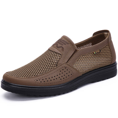 REMI™ | Freizeitschuhe für Herren aus Mesh