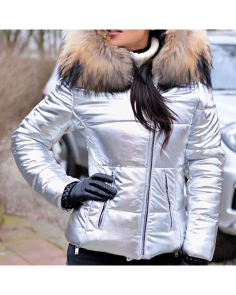 PATIL™ | Padded Winter Jacket