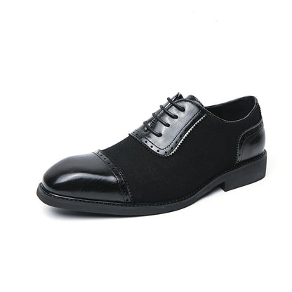 TATE™ | Luxuriöse Oxford-Lederschuhe für Herren