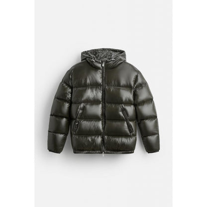 JOSIAH™ | Cotton Padded Winter Jacket