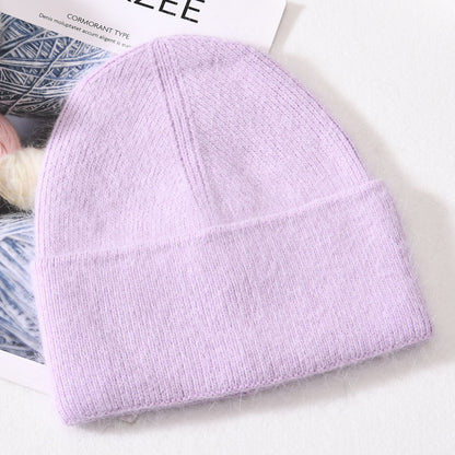 JESA™ | Wintermütze aus Strickwolle für Damen