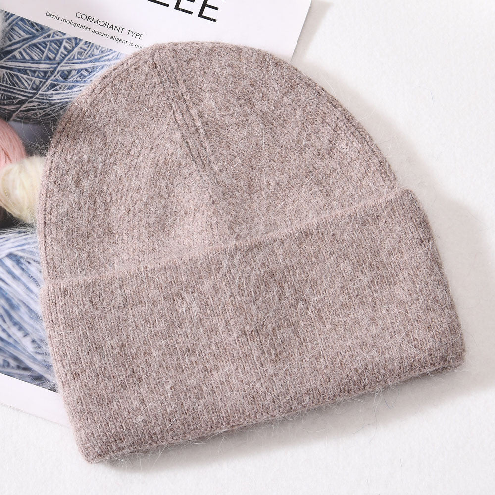 JESA™ | Wintermütze aus Strickwolle für Damen