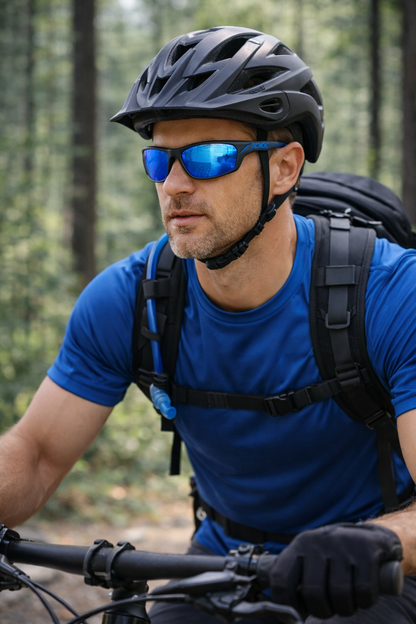 EMPIRE™ | Sport-Sonnenbrillen für Höchstleistungen