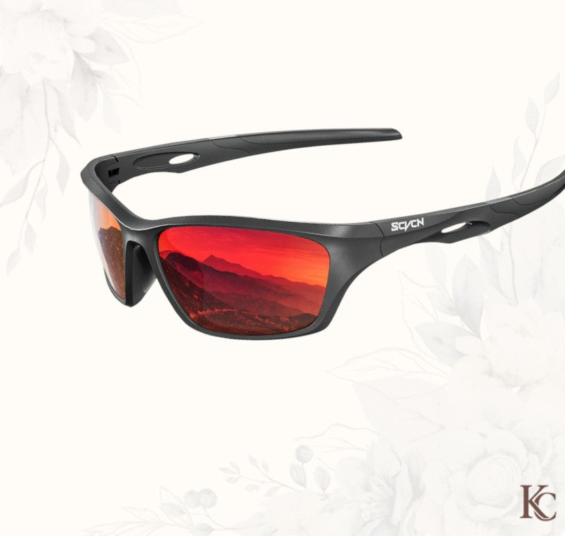 EMPIRE™ | Sport-Sonnenbrillen für Höchstleistungen