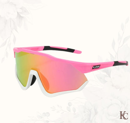 ENDUROX™ | Ultraleichte Performance-Schutzsonnenbrille