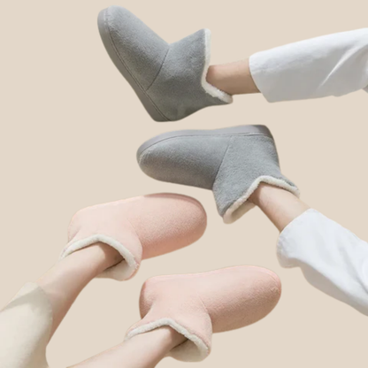 SKIVO™ | Hochwertige Winterstiefel