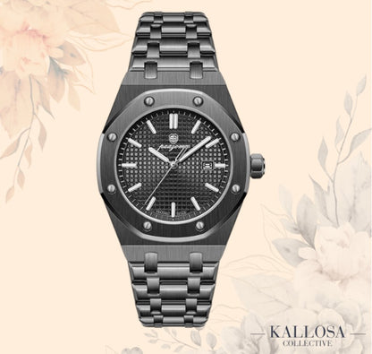 LERA™ | Luxury Men's Watch