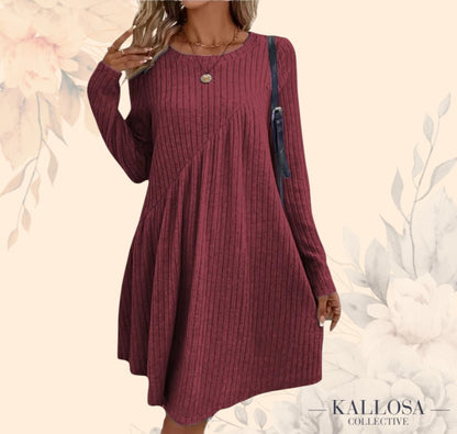 MASI™ | Brushed Dress