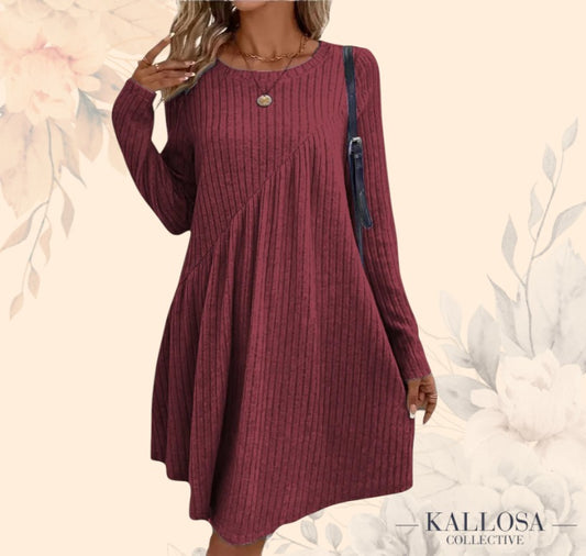 MASI™ | Brushed Dress