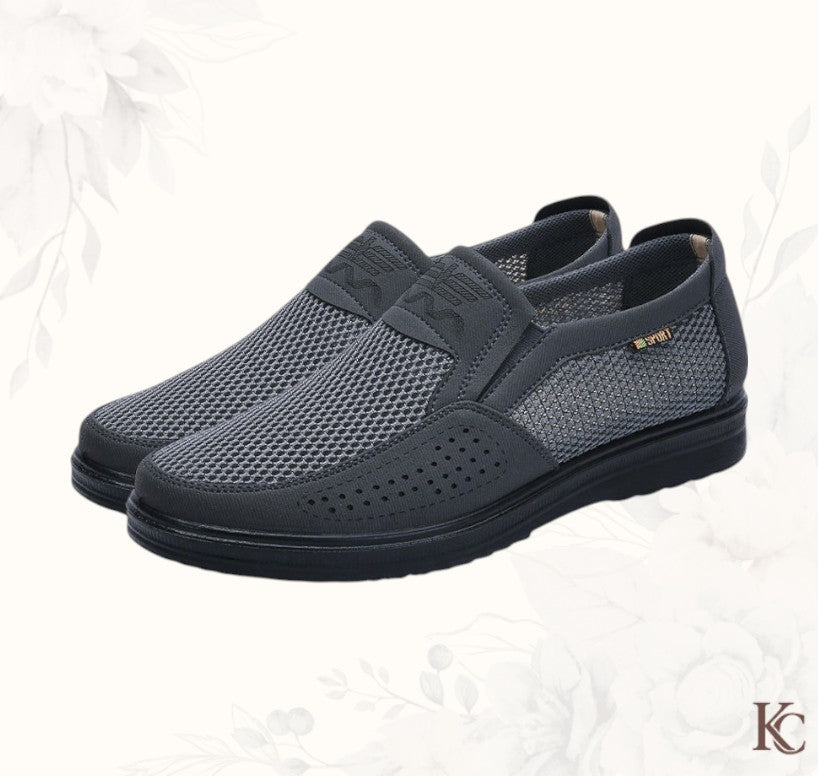 REMI™ | Freizeitschuhe für Herren aus Mesh