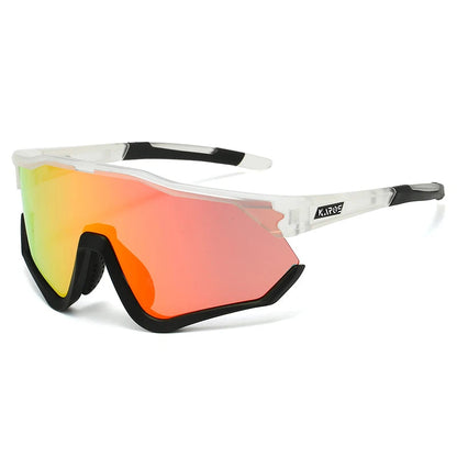 ENDUROX™ | Ultraleichte Performance-Schutzsonnenbrille