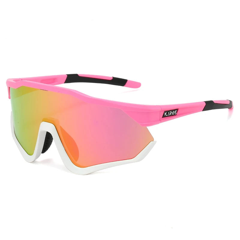 ENDUROX™ | Ultraleichte Performance-Schutzsonnenbrille