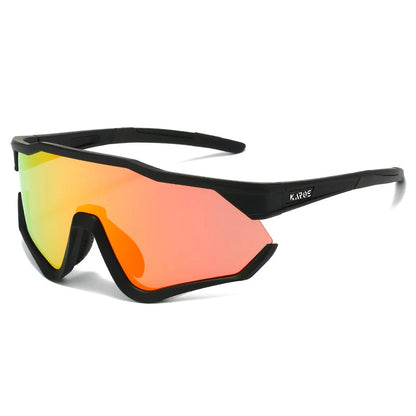 ENDUROX™ | Ultraleichte Performance-Schutzsonnenbrille