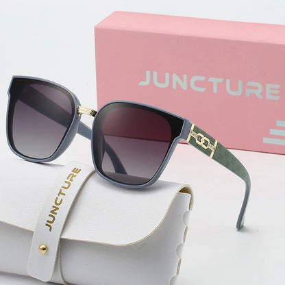 ROSETTA™ | Luxuriöse Designer-Sonnenbrille in quadratischer Form