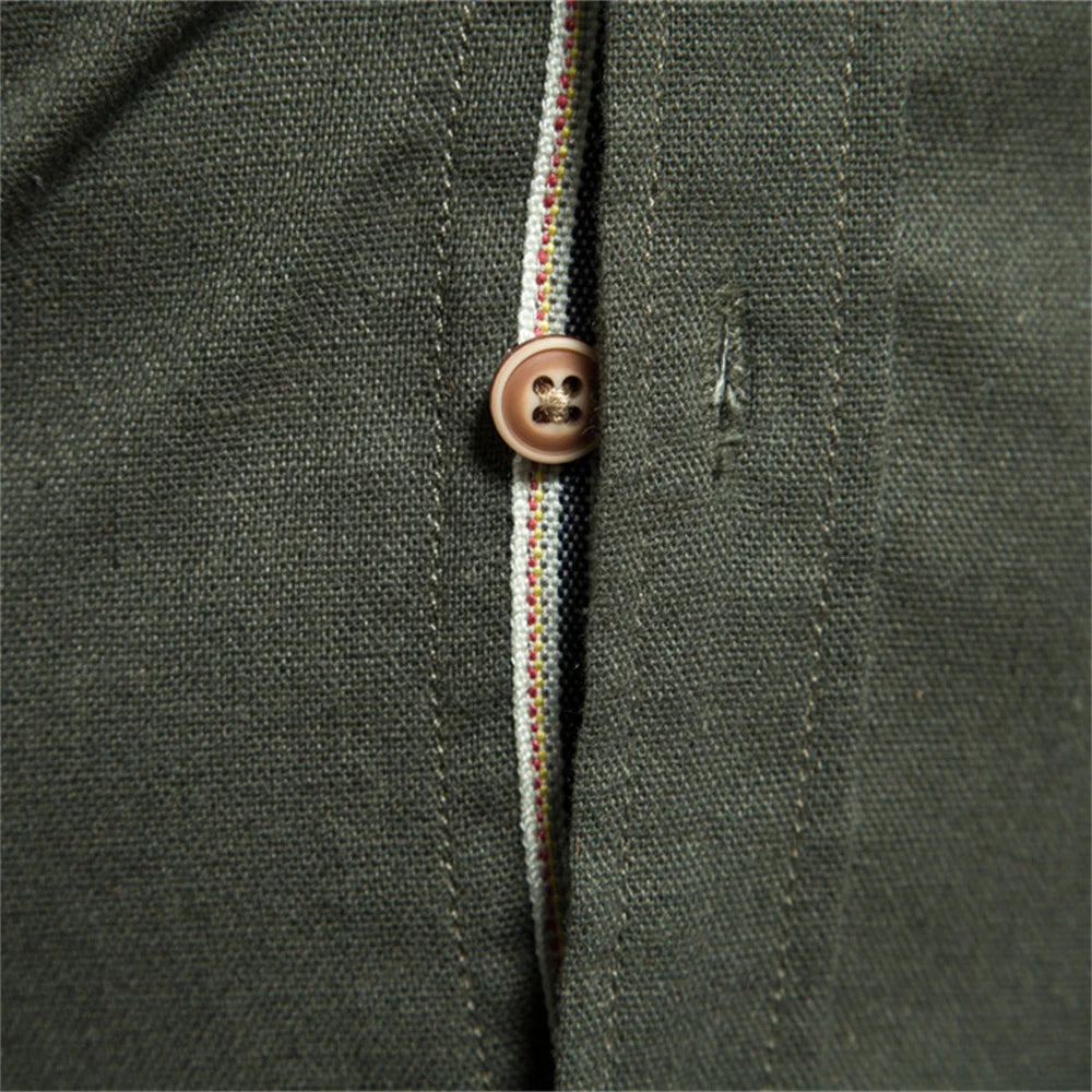 TIMMS™ | Men's Shirt - 100% Cotton