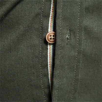 TIMMS™ | Men's Shirt - 100% Cotton