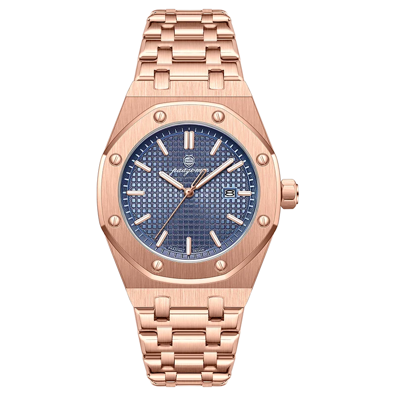 LERA™ | Luxury Men's Watch