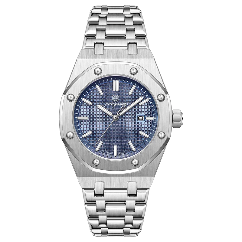 LERA™ | Luxury Men's Watch