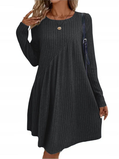 MASI™ | Brushed Dress