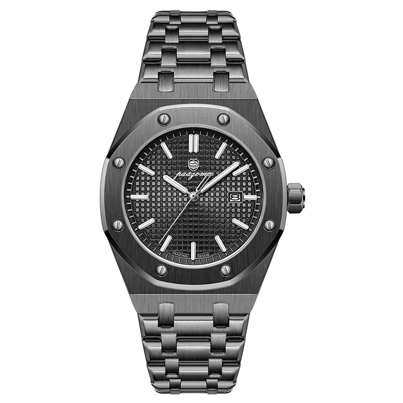 LERA™ | Luxury Men's Watch