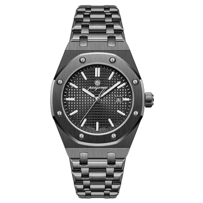 LERA™ | Luxury Men's Watch