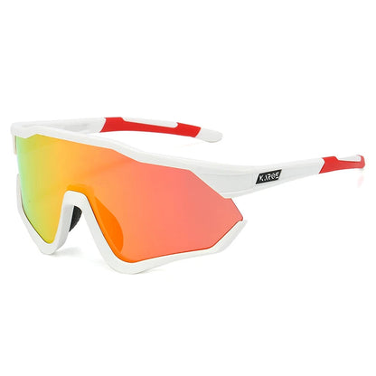 ENDUROX™ | Ultraleichte Performance-Schutzsonnenbrille