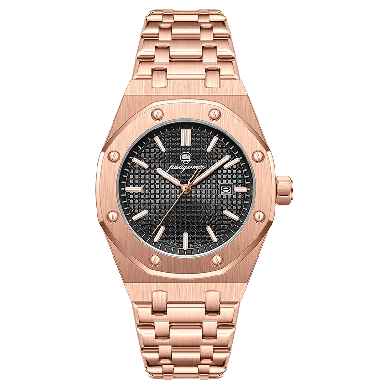 LERA™ | Luxury Men's Watch