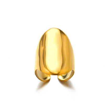 DEVINE™ | Women's Luxury Gold Ring