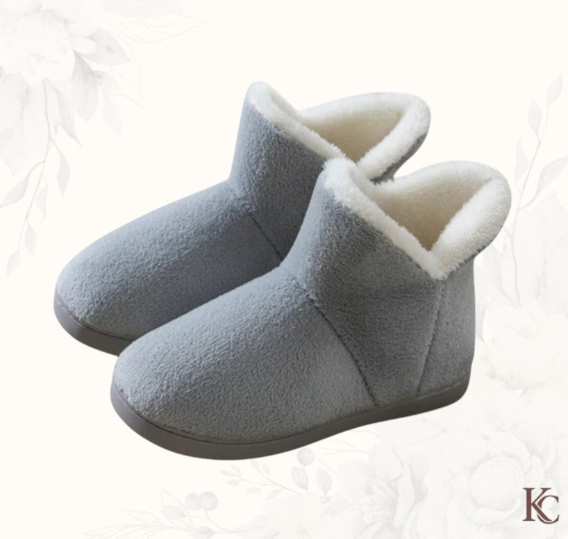 SKIVO™ | Hochwertige Winterstiefel