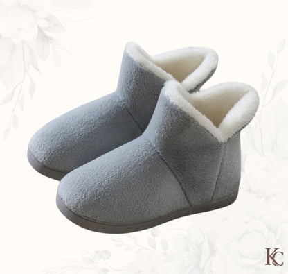 SKIVO™ | Hochwertige Winterstiefel