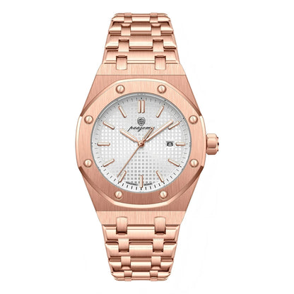 LERA™ | Luxury Men's Watch