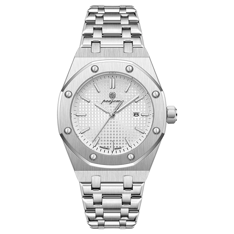 LERA™ | Luxury Men's Watch