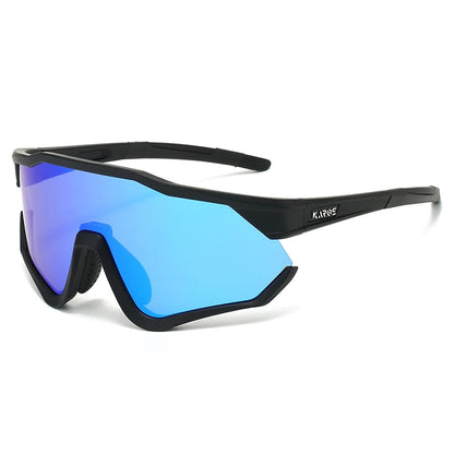ENDUROX™ | Ultraleichte Performance-Schutzsonnenbrille