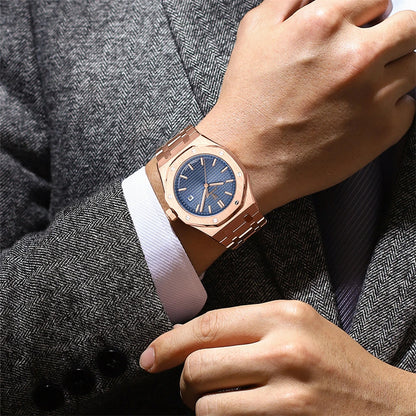 LERA™ | Luxury Men's Watch