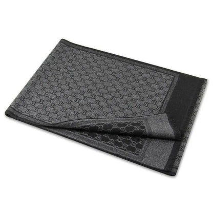 GIO™ | Luxuriöser Monogramm-Schal