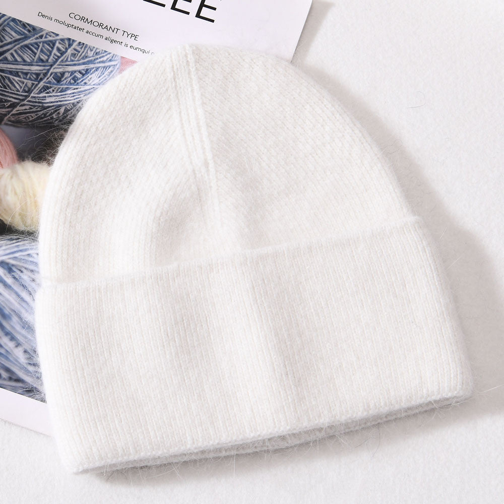 JESA™ | Wintermütze aus Strickwolle für Damen