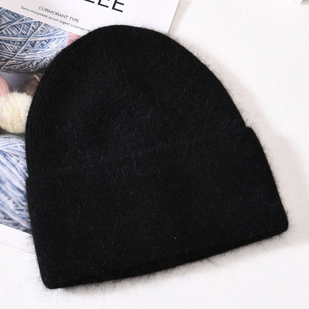 JESA™ | Wintermütze aus Strickwolle für Damen