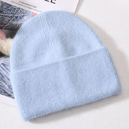 JESA™ | Wintermütze aus Strickwolle für Damen